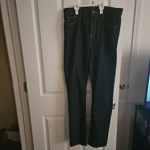 Old Navy Kids Dark Blue Jeans